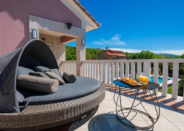 4 Bedroom Stunning In 度假居 *