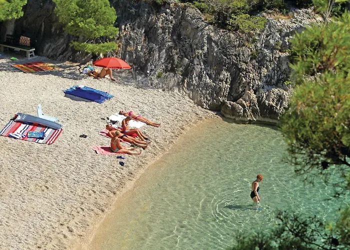 4 Bedroom Stunning In * 伊莫茨基